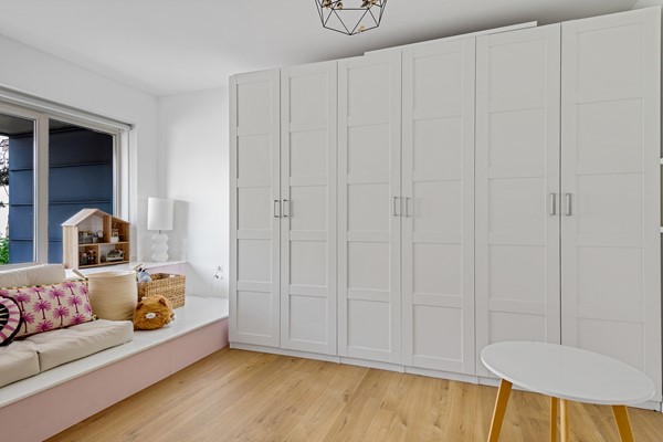 Medium property photo - Poststraat 11A, 2042 HA Zandvoort